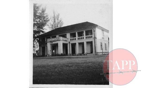 16 Adam park 1946
