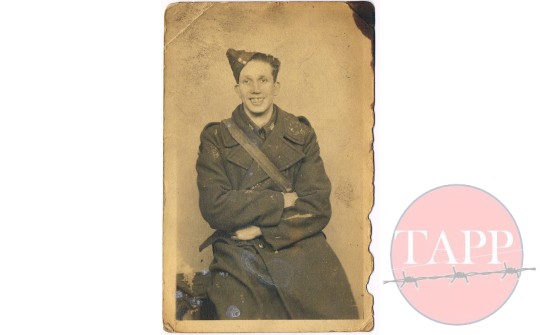 Pte Joseph Shields