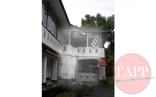 Composite of the two images