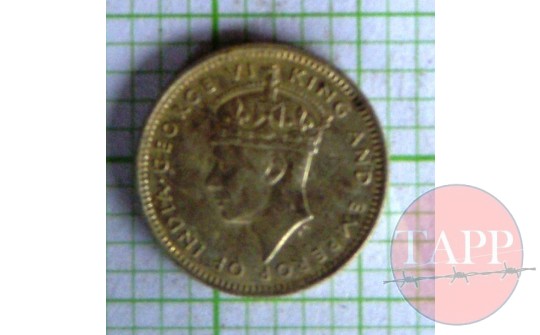 10 cents Coin