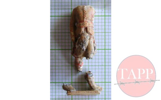 Toy Gordon Highlander