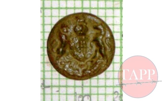 GS Button showing detail 