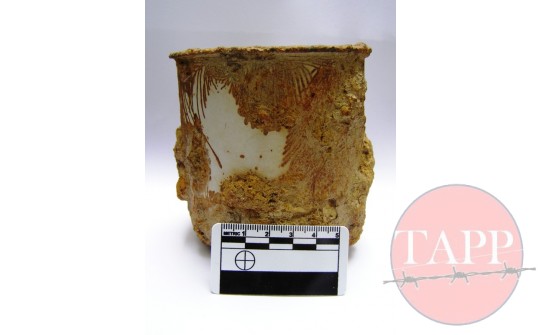 Enamel Mug p.135