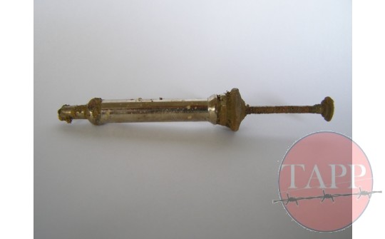 The Syringe