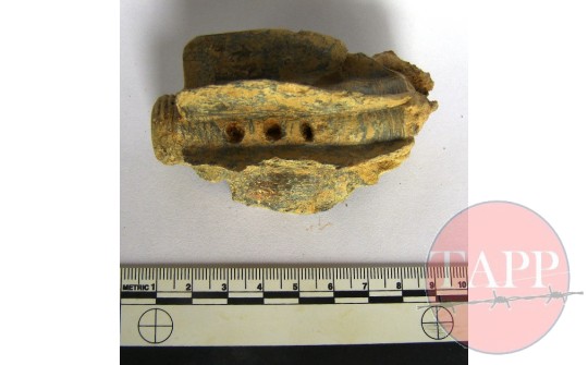 Mortar Fin p.199