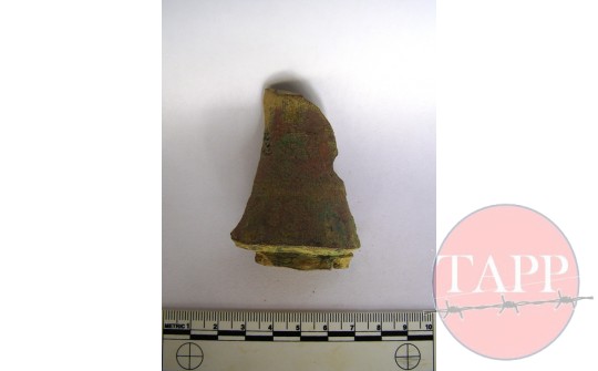 Shell Fuze Casings