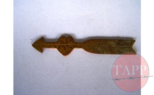 Lover's Brooch