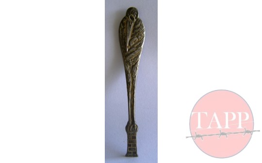 Christening Spoon