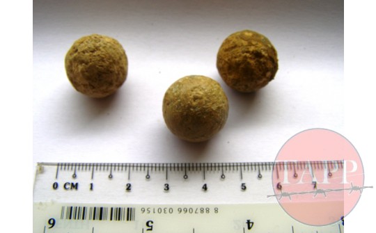 Shrapnel