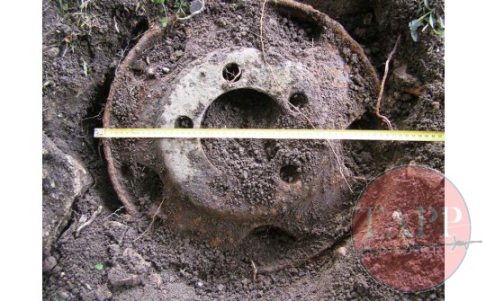 The hub unearthed