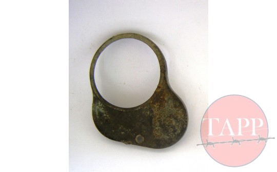 Binocular End Plate