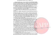 Action Report - Cambridgeshire Regiment in Singapore 1942