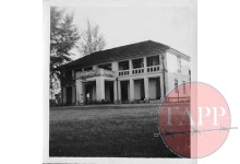 16 Adam park 1946