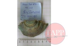Shell Fragment
