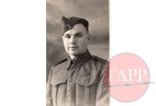 Pte Huggett