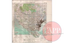 1928 OS map Singapore