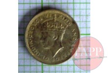 10 cents Coin