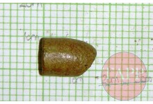 Deformed .45ACP