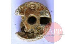 Grenade Fuse Cap