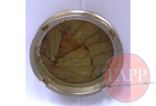 Gas Mask Eyepiece