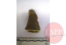 Shell Fuze Casings