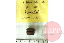 SMLE Oil bottle cap