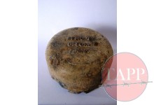 Fuse Cap