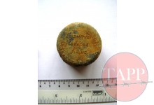 Fuse Safety Cap
