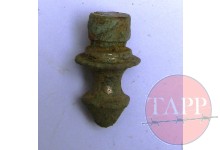 IJA Ammo Box stud