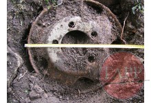 The hub unearthed
