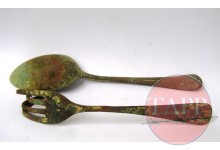 Fork and Spoon p.47