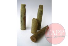 7.7mm Rounds