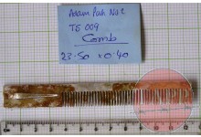 Clip Comb