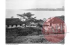 The Causeway and immediate terrain on the Singapore side of the causeway photo 2