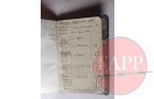 1942 Diary