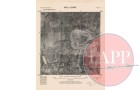 1950 View of Turf City and MacRitchie
