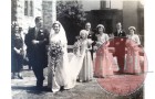 Wedding Photograph Lt Allum