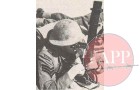 2" Mortar team using the sight