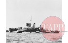 HMAS Maryborough - Fred's Ship