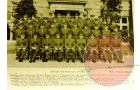 4th Suffolks Officers
