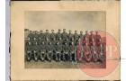 4th Suffolks - Pte Shields is back row 4th man in