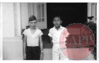 Andrew and Lam