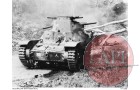 The Muar Road tank action