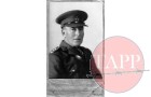 Capt Eric Andrews - camp padre and interpretor