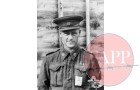 Capt barrett