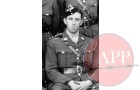 Capt Frank Spencer Hockey 1941