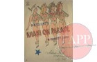 Des Bettany's Khaki on Parade poster
