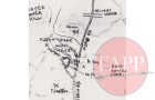 Close Up of Sketch map