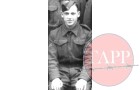 Unknown Cpl Mortar Platoon