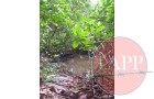 Another slit trench found in the area of Derby's patrol